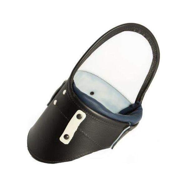 Losse bijtmouw kap links of rechts | Bijtmouwen