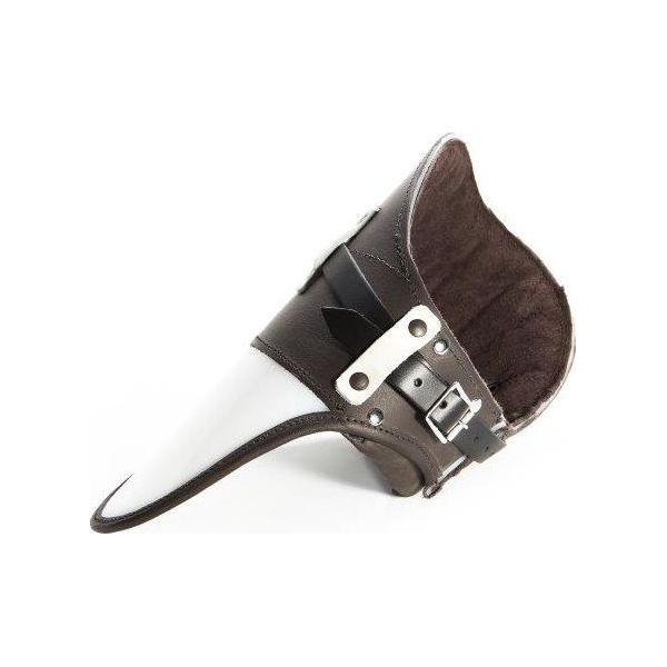 Losse bijtmouw kap links of rechts | Bijtmouwen