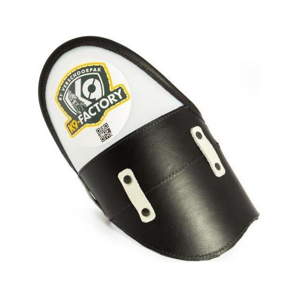 Losse bijtmouw kap links of rechts | Bijtmouwen