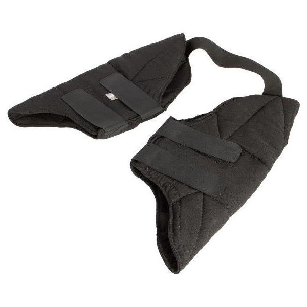 Ondermouwen vilt, bovenarm | IGP & KNPV