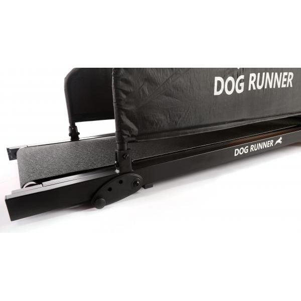 Dog Runner Tracks | Loopbanden