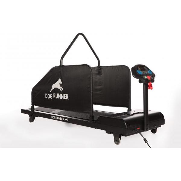 Dog Runner Tracks | Loopbanden