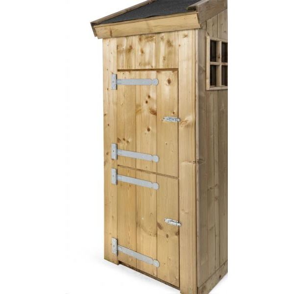 Volière S2 links | VOLIÈRES