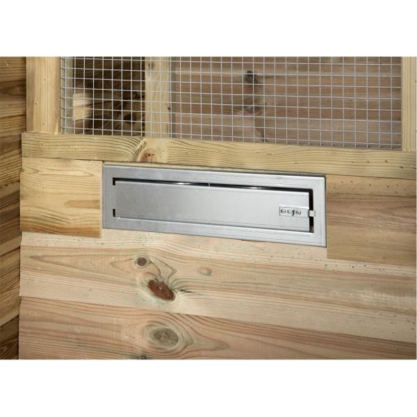 Volière Toon links | VOLIÈRES