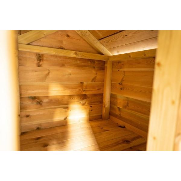 Hondenhok Storm | Complete hondenhokken