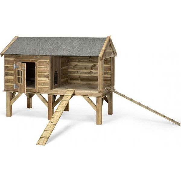 Dierenverblijf Dennis | KIPPENHOKKEN