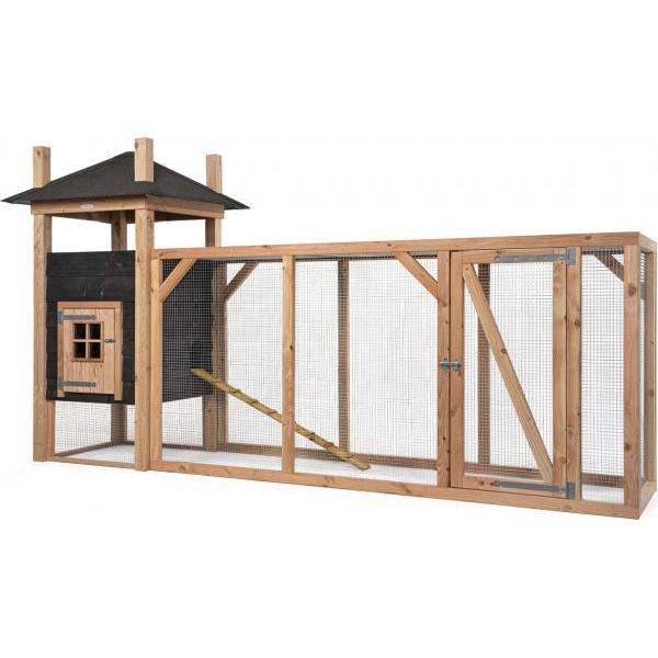 Hooiberg Tom XL | KIPPENHOKKEN