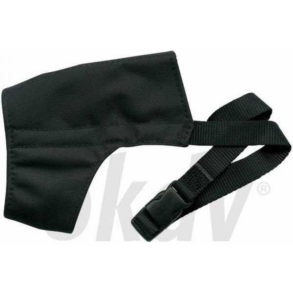 Nylon muilband size 00 | MUILKORVEN