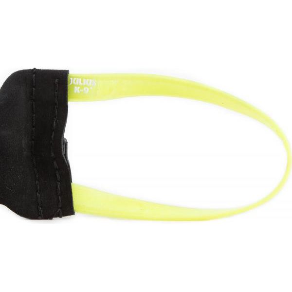 Julius K9 Bijtrol Leer 45 x 7 cm | Bijtrollen en kussens