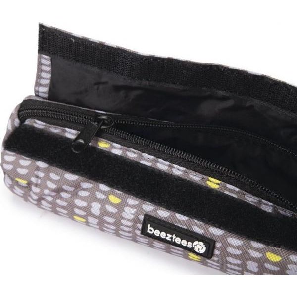 Beeztees Snack Dummy Tirati Grijs 25 x 5 cm | Bijtrollen en kussens