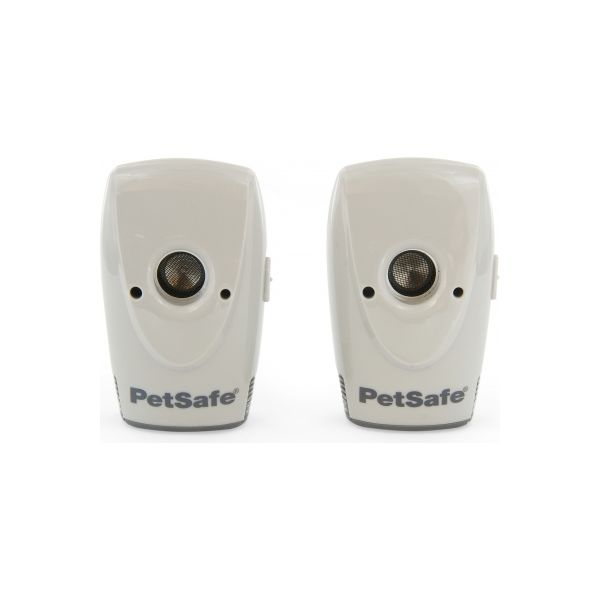 Anti blafstation Ultrasoon (2 stuks) | Antiblafbanden