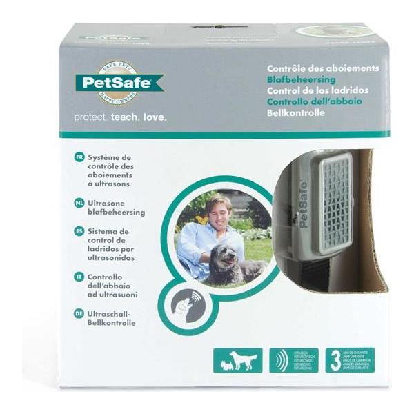 Ultrasoon anti blafband | Antiblafbanden