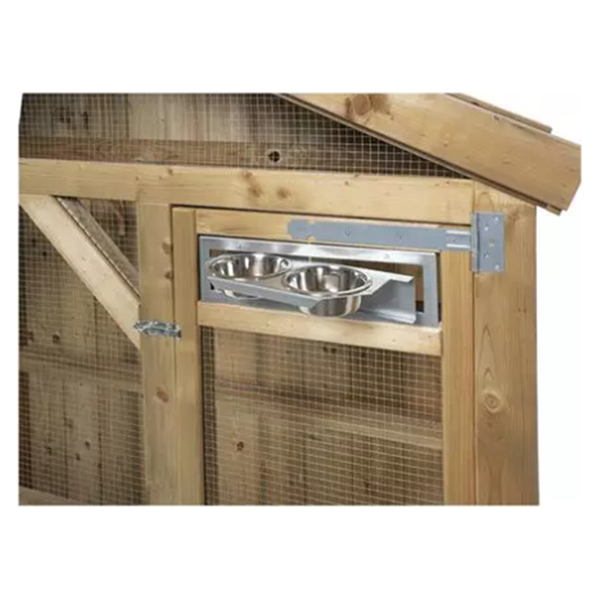 Volière S2 links | VOLIÈRES