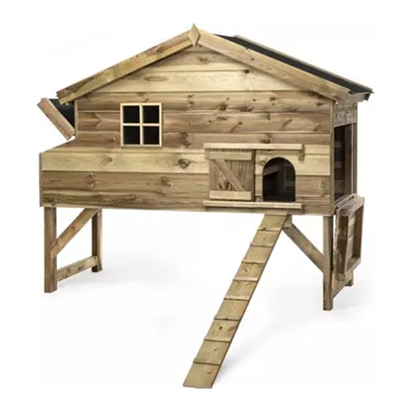 Kippenhok Jasper XL | KIPPENHOKKEN