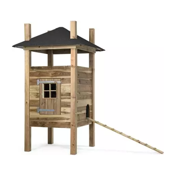 Hooiberg Fem | KIPPENHOKKEN