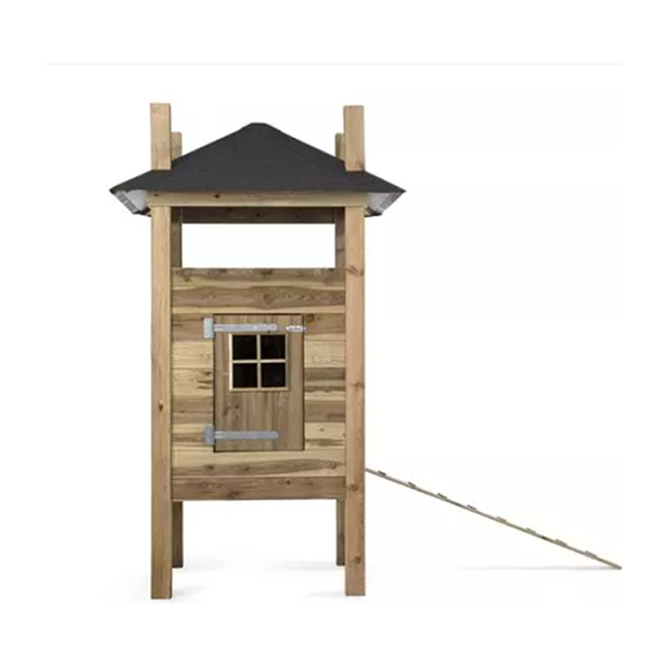 Hooiberg Fem | KIPPENHOKKEN