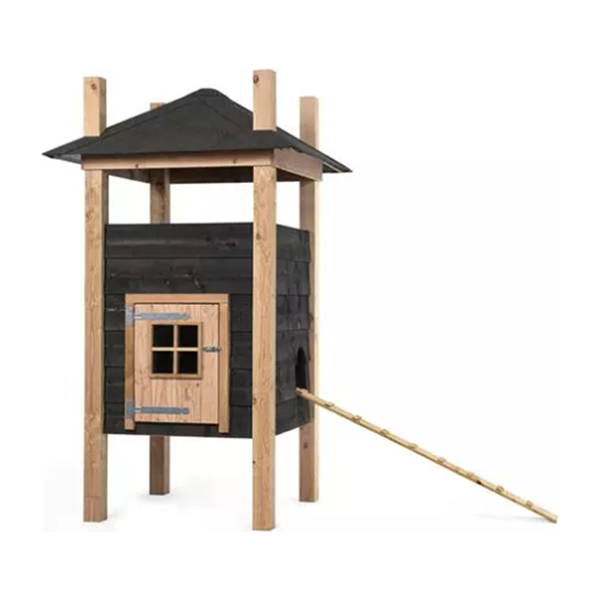 Hooiberg Teun | KIPPENHOKKEN