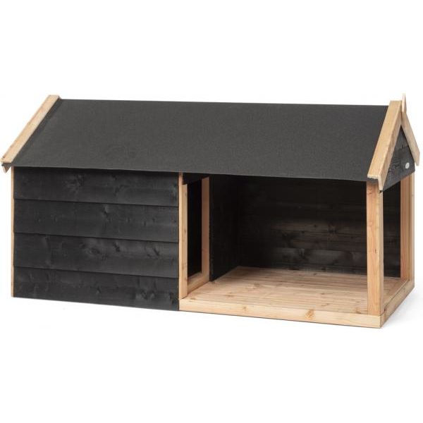 Hondenhok Stijn | Complete hondenhokken