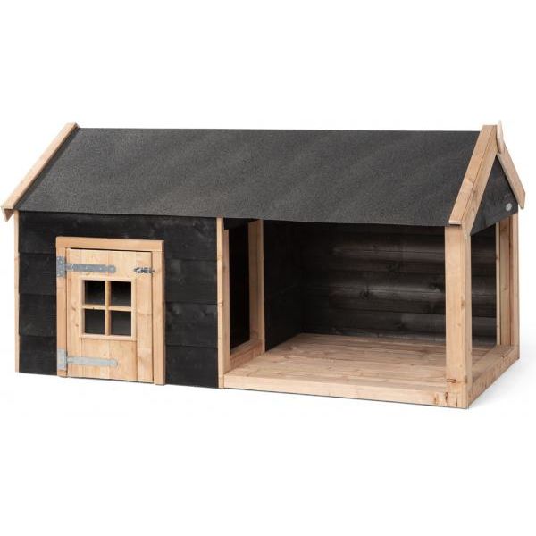 Hondenhok Sven | Complete hondenhokken