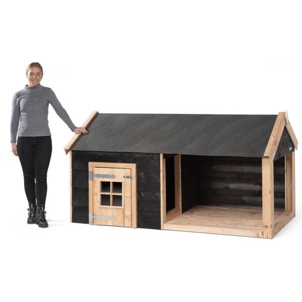 Hondenhok Sven | Complete hondenhokken