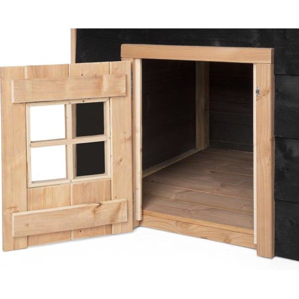 Hondenhok Sven | Complete hondenhokken