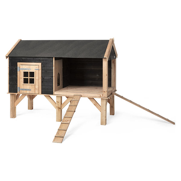 Dierenverblijf David | KIPPENHOKKEN