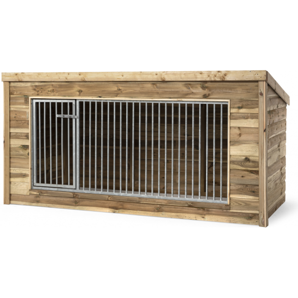 Hondenkennel Luna | Complete kennels