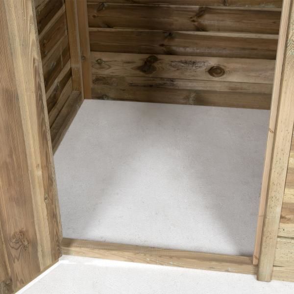 Hondenkennel Luna XL | Complete kennels