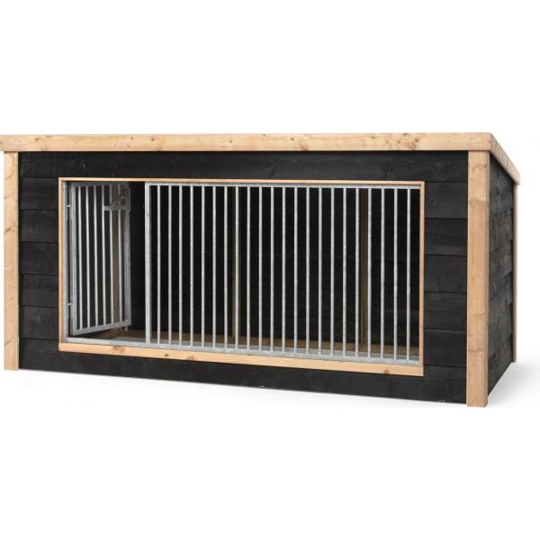 Hondenkennel Reno | Complete kennels