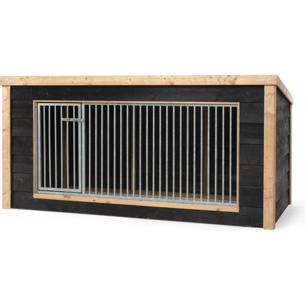 Hondenkennel Reno | Complete kennels