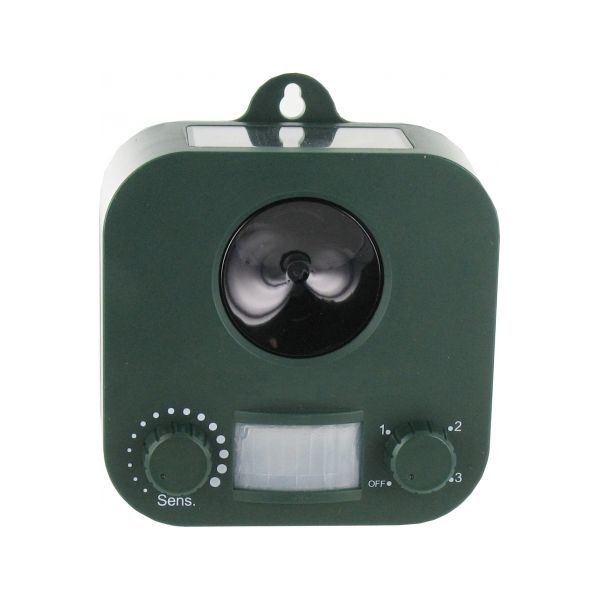 Weiteg Garden Protector Solar | Tuin en vijver