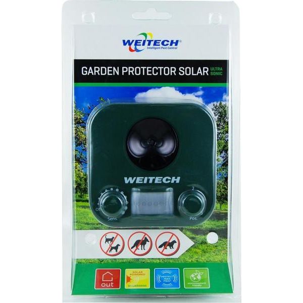 Weiteg Garden Protector Solar | Tuin en vijver