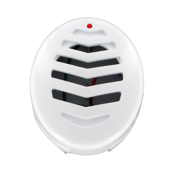 Weitech Repeller 45 m2 | Kruipende insecten