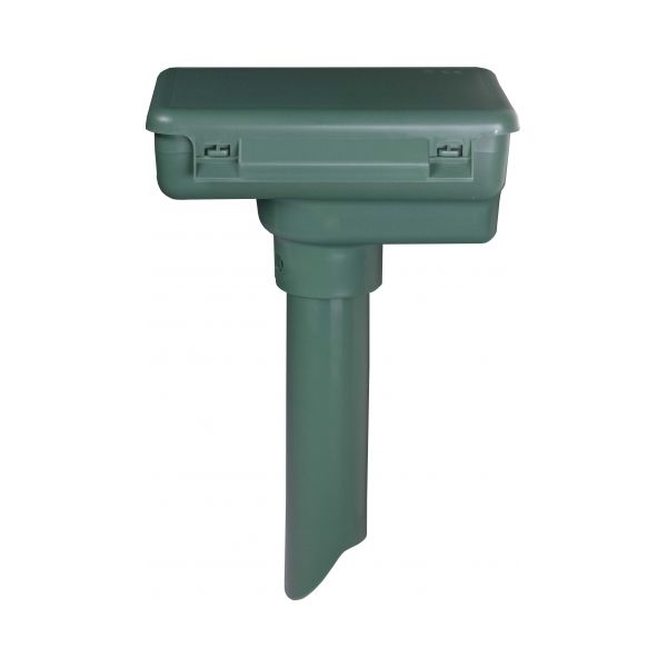 Mollenverjager ultrasoon | Mollen