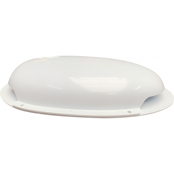 Ventilatieklep | Dakventilaties