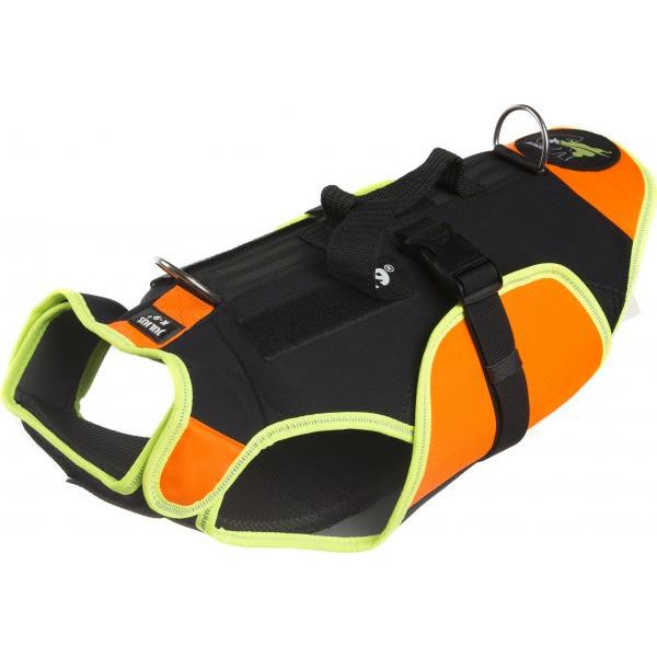 Julius K9 Multifunctioneel tuig 3-1 - Maat M | Julius K9 - Multivesten