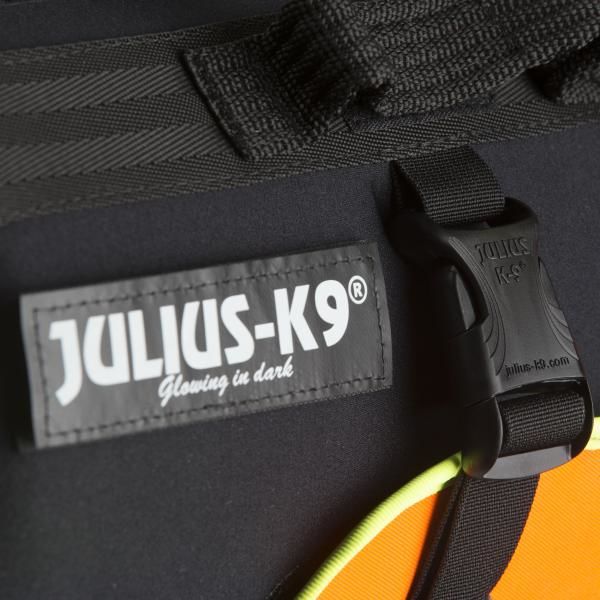 Julius K9 Multifunctioneel tuig 3-1 - Maat M | Julius K9 - Multivesten