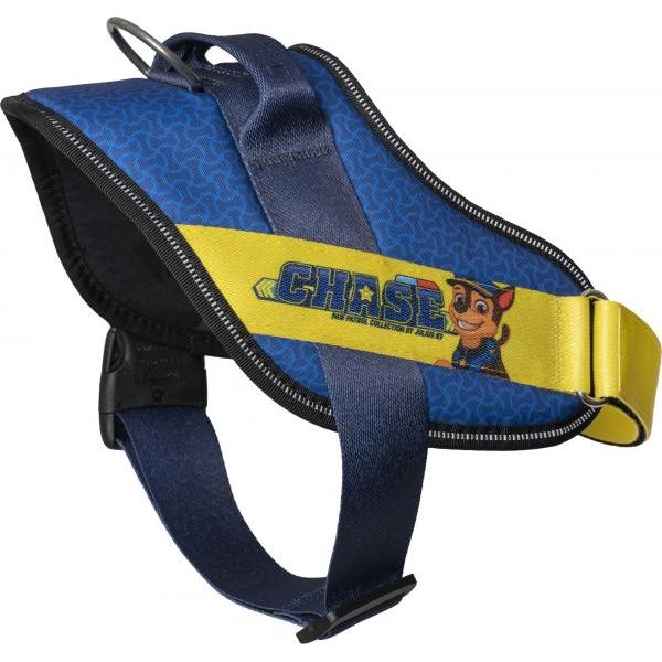 JK9® Paw Patrol Hondentuig Chase - Maat M | IDC Paw Patrol Tuigen