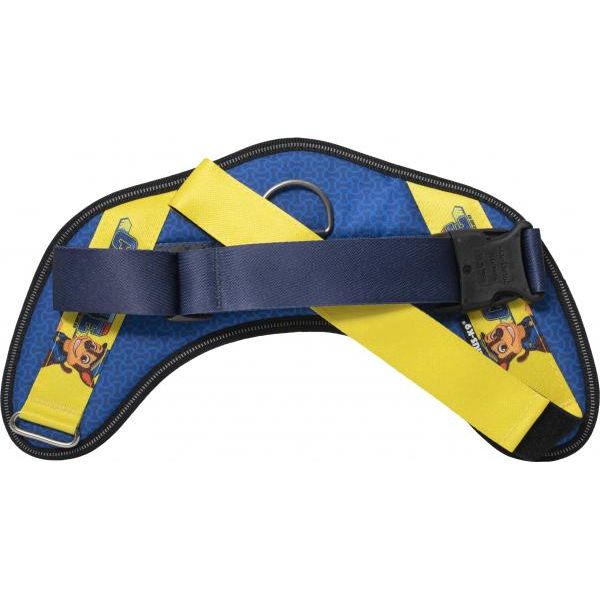 JK9® Paw Patrol Hondentuig Chase - Maat M | IDC Paw Patrol Tuigen