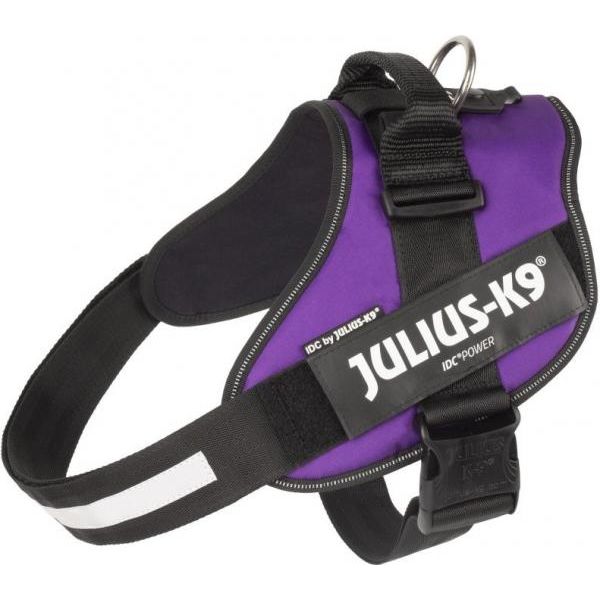 IDC Powertuig Dark Purple - Maat Baby 2 | IDC Powertuigen