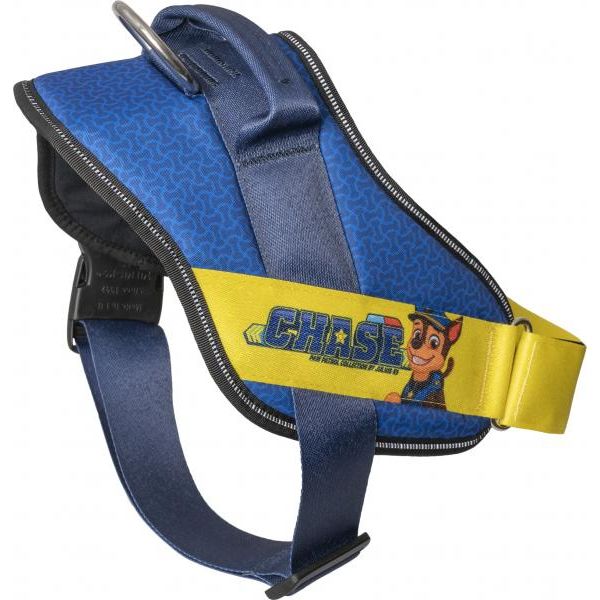 JK9® Paw Patrol Hondentuig Chase - Maat XL | IDC Paw Patrol Tuigen