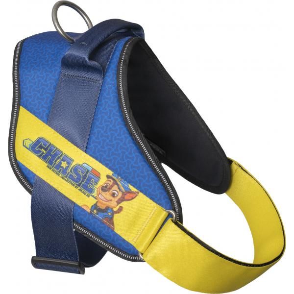 JK9® Paw Patrol Hondentuig Chase - Maat XL | IDC Paw Patrol Tuigen