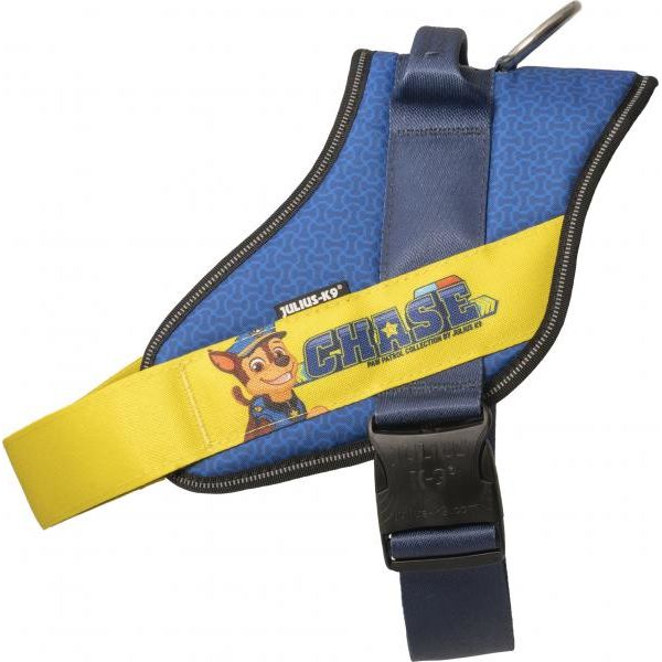 JK9® Paw Patrol Hondentuig Chase - Maat XL | IDC Paw Patrol Tuigen