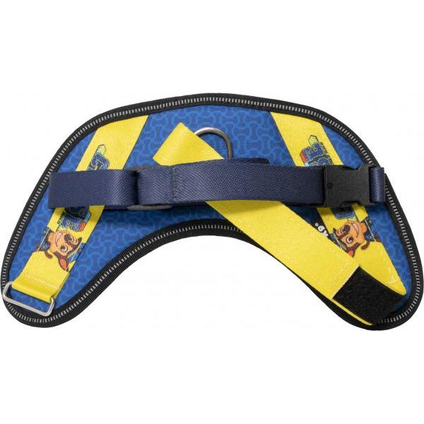 JK9® Paw Patrol Hondentuig Chase - Maat XS | IDC Paw Patrol Tuigen