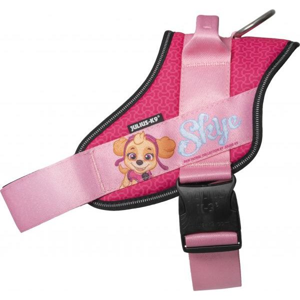 JK9® Paw Patrol Hondentuig Skye - Maat L | IDC Paw Patrol Tuigen