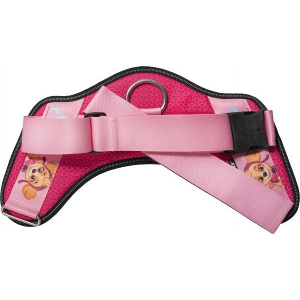 JK9® Paw Patrol Hondentuig Skye - Maat L | IDC Paw Patrol Tuigen