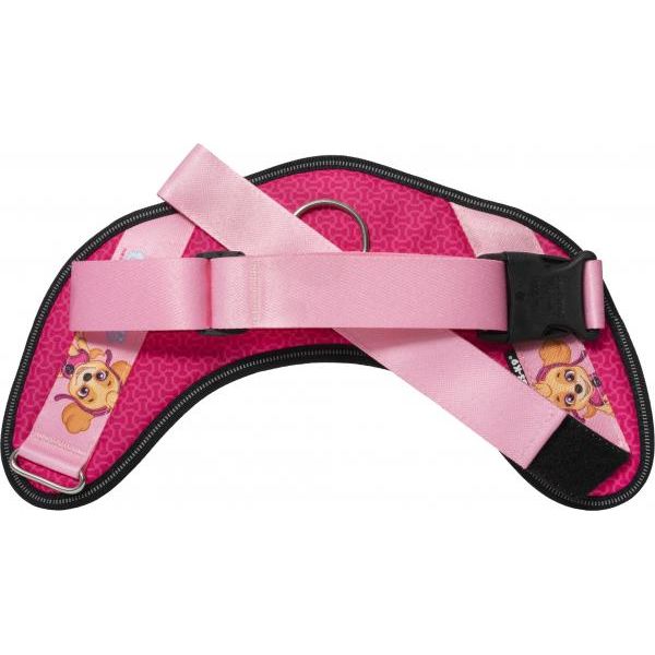 JK9® Paw Patrol Hondentuig Skye - Maat M | IDC Paw Patrol Tuigen