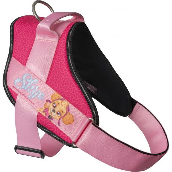 JK9® Paw Patrol Hondentuig Skye - Maat XL | IDC Paw Patrol Tuigen