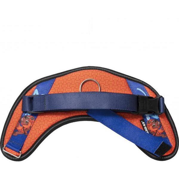 JK9® Paw Patrol Hondentuig Zuma - Maat S | IDC Paw Patrol Tuigen