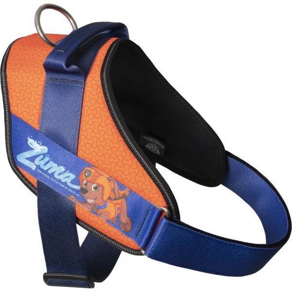 JK9® Paw Patrol Hondentuig Zuma - Maat XL | IDC Paw Patrol Tuigen